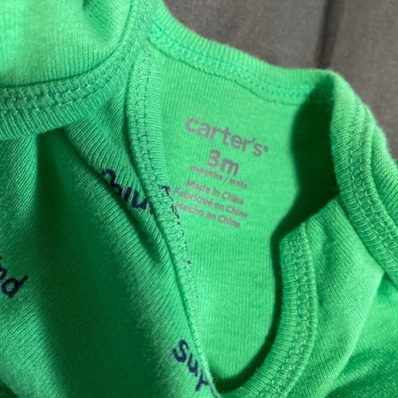 Bundle of Baby Onesies - Picture 8 of 8